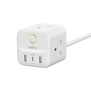 Oraimo PowerhubC OWS-U342 6 in 1