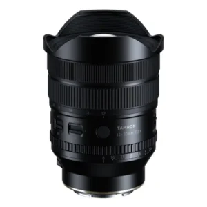 TAMRON 12-20MM F2.8 DI III LENS