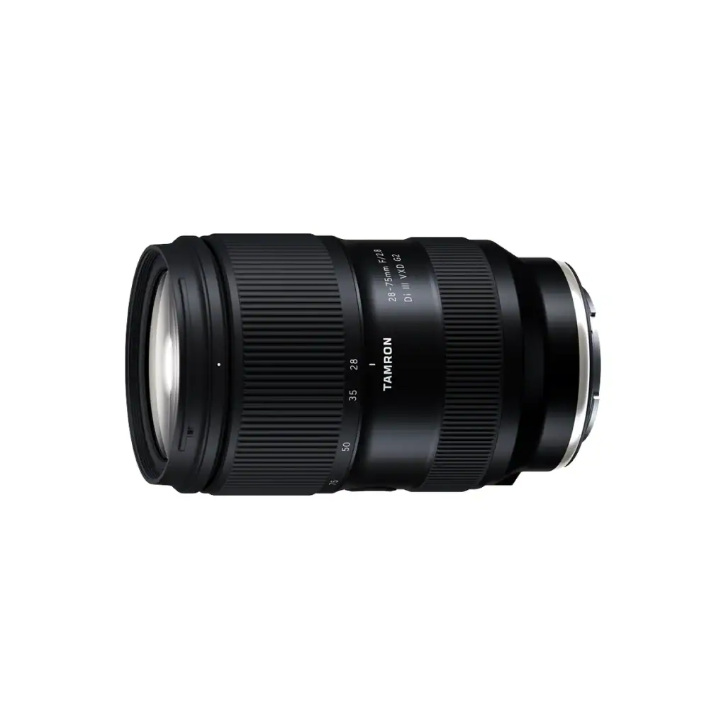 TAMRON 28-75MM F2.8 Z SERIES LENS