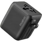 Oraimo Global Travel Universal Safety Charging Adapter - OCW-T01