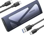 UGREEN M.2 NVME READER