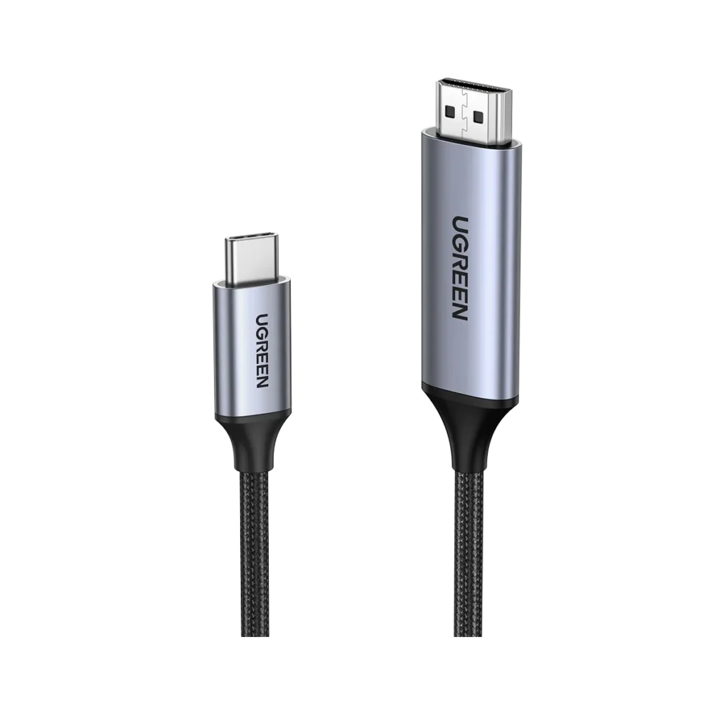 UGREEN TYPE-C TO HDMI