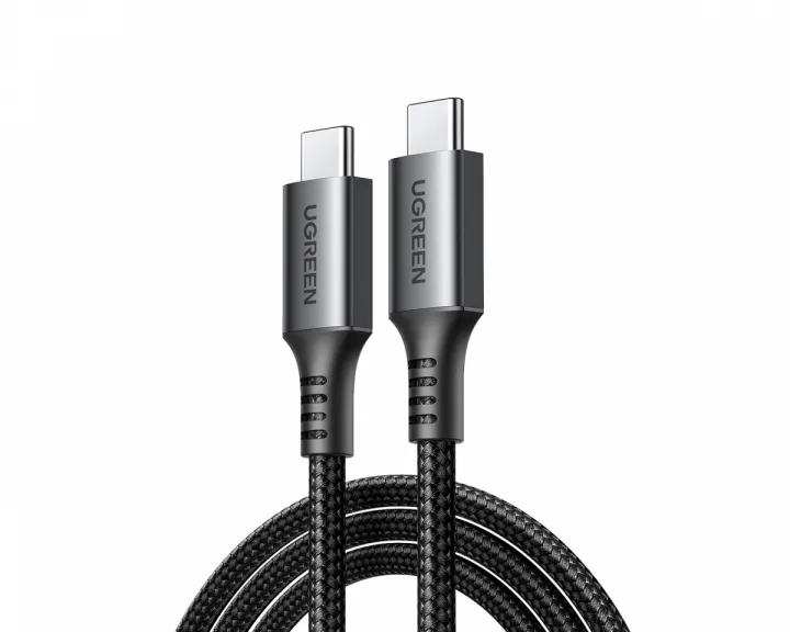 UGREEN USB-C to USB-C Fast Charging Cable (1M)