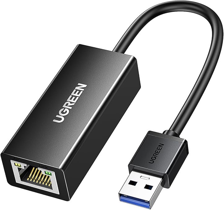 UGREEN USB TO LAN GIGABIT