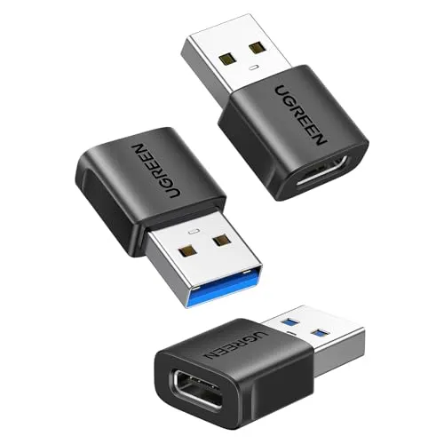 UGREEN USB TO TYPE-C ADAPTER