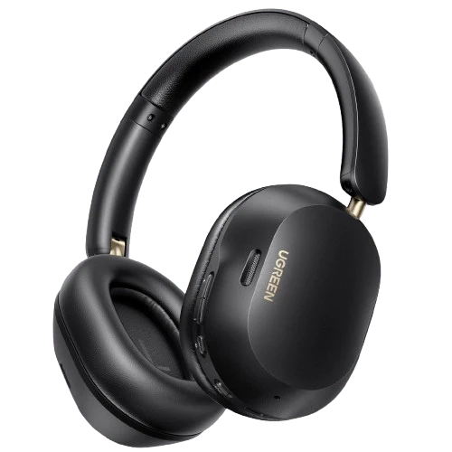UGREEN WIRELESS HEADSET(NOISE CANCELLATION )