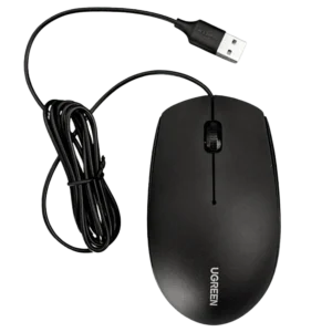 UGREEN Wired Mouse MU007