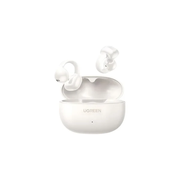 UGREEN Wireless Earbuds (Bluetooth) – 30 Hours Playtime