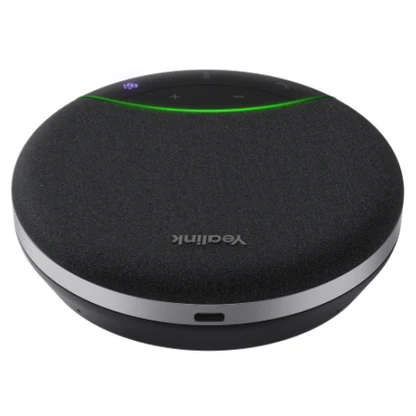 Yealink SP92 Teams USB-C/A Wireless Bluetooth Speaker