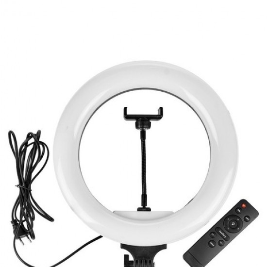 12 inch Ring light