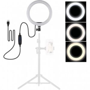 13 inch Ring light