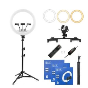 14 inch Ring light