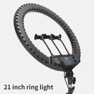 21 Inch Ring Light
