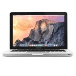 Apple MacBook Pro 2012 Ci5 8GB RAM 256GB SSD