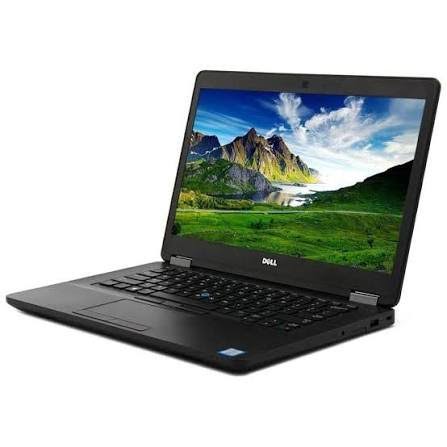 Dell Latitude 5270 Ci7 6th Gen 8GB RAM 256GB SSD Dell Latitude 5270 Ci7 6th Gen 8GB RAM 256GB SSD