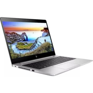 HP 745 G6 AMD Ryzen 5 16GB RAM 256GB SSD 2GB Graphics Touchscreen