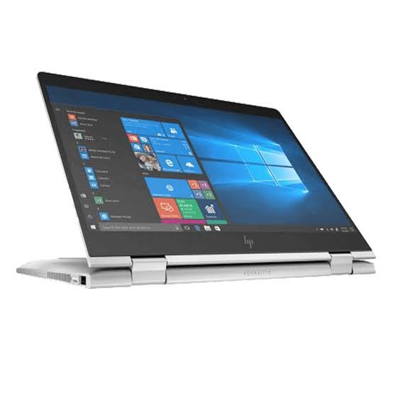 HP 830 G6 x360 Core i7 8th Gen 8GB RAM 256GB SSD