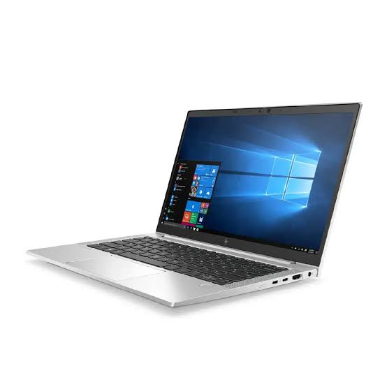 HP 830 G7 Ci7 10th Gen 16GB RAM 256gb Touchscreen