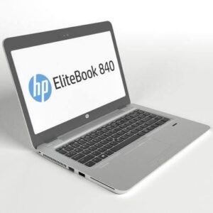 HP 840 G3 Ci5 6th Gen 8GB RAM 256GB NT