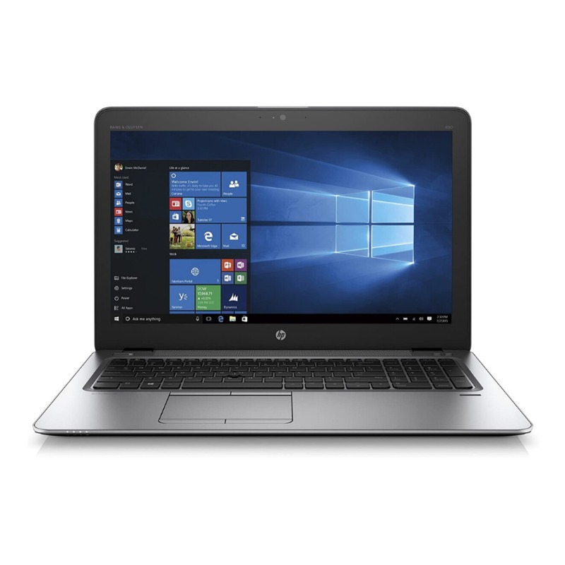 HP 840 G3 Ci7 6th Gen 8GB RAM 256GB NT HP 840 G3 Ci7 6th Gen 8GB RAM 256GB NT