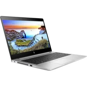 HP 840 G6 Ci5 8th Gen 8GB RAM 256GB NT