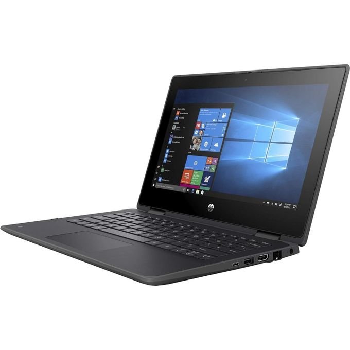 HP ProBook 11 G5 x360 9th Gen 4GB RAM 192GB SSD