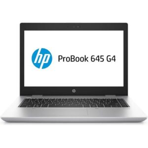 HP ProBook 645 G4 AMD Ryzen 7 8GB RAM 256GB SSD + 1GB Radeon Graphics
