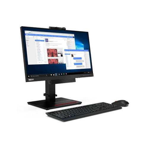 Lenovo ThinkCentre M73 Tiny All‑in‑One Core i5 4th Gen 8GB RAM 500GB HDD