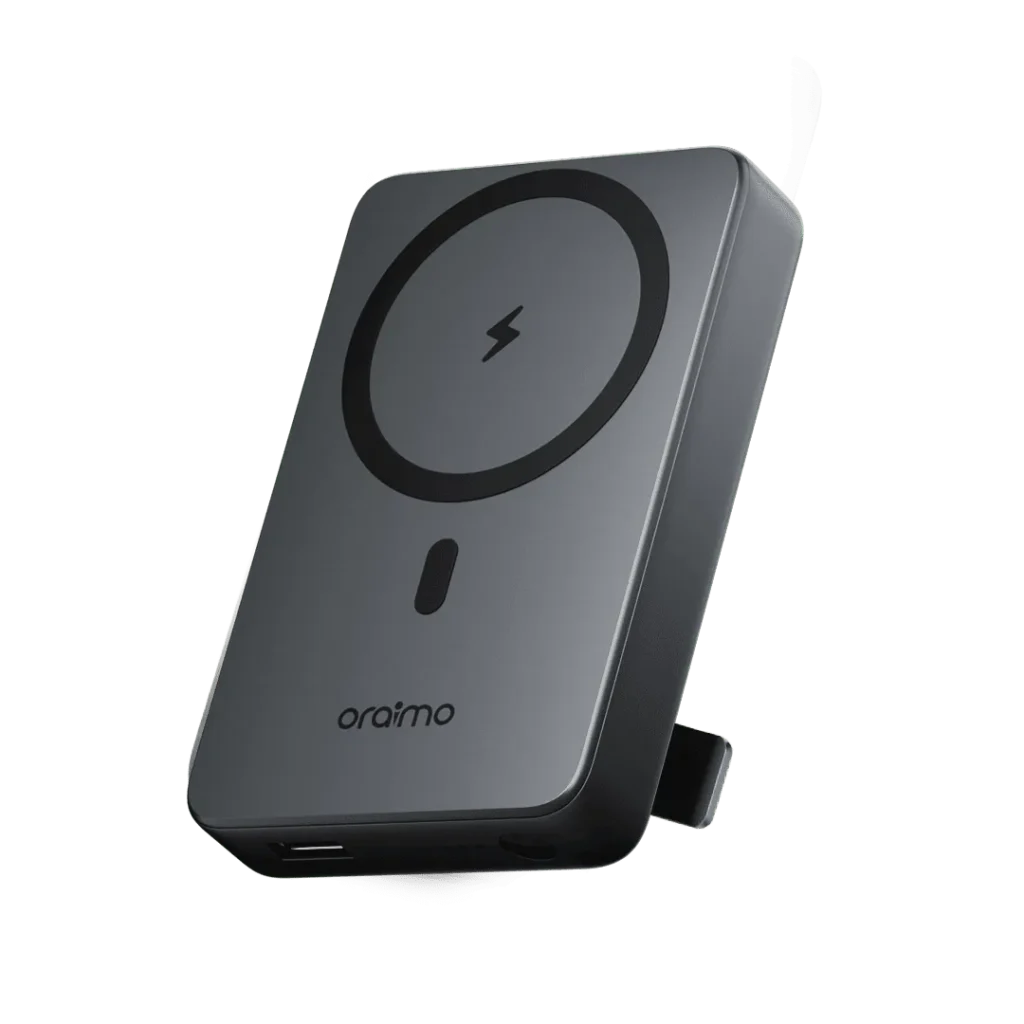 Magnetic Wireless Charger OPB-7102