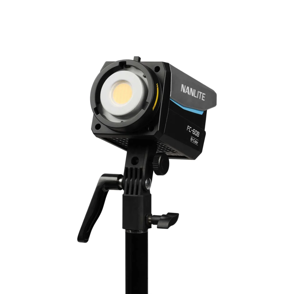 NANLITE FORZA FC 60B