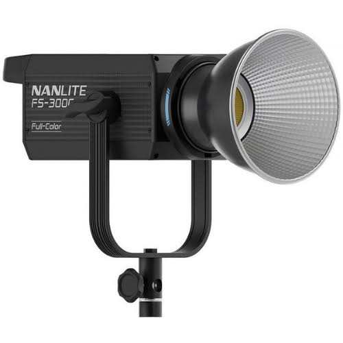 NANLITE FORZA FS-300C LED RGB