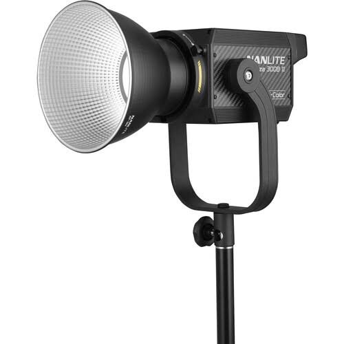 NANLITE Forza 300B II LED Light