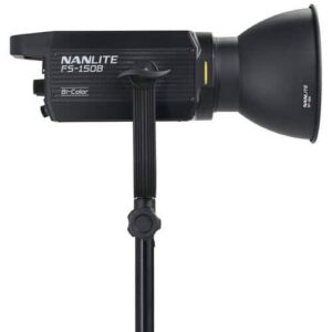 NANLITE Forza FS-150B Bicolor LED Spot Light