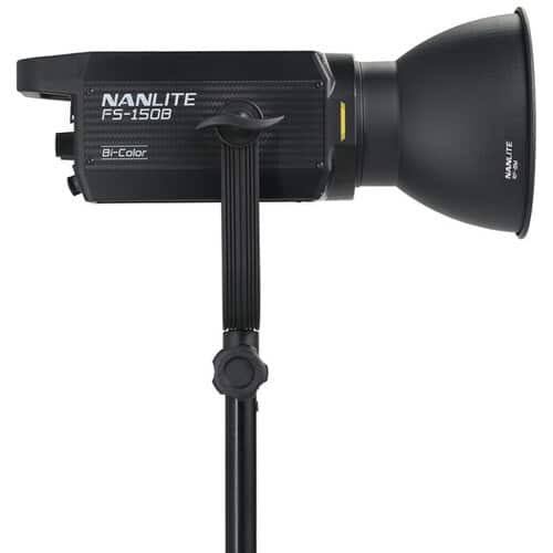 NANLITE Forza FS-150B Bicolor LED Spot Light
