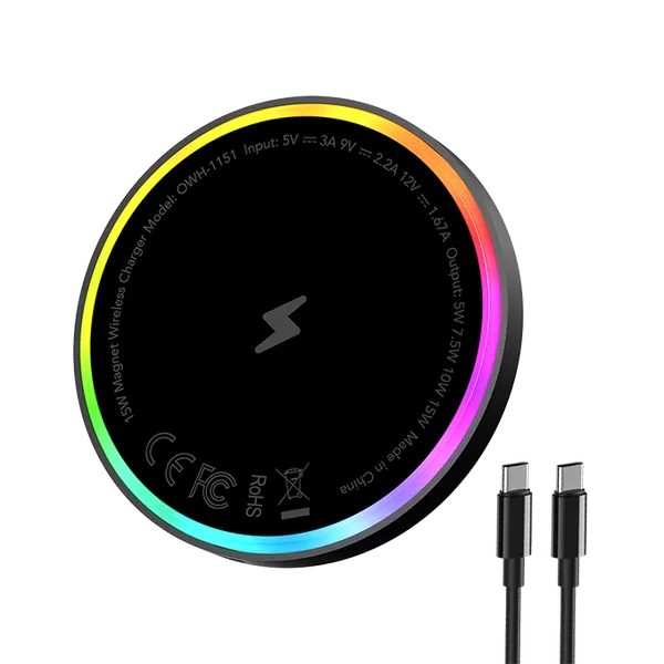 Oraimo Power Dock OWH-1151