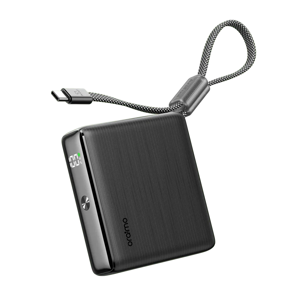 Oraimo Power Nova L21