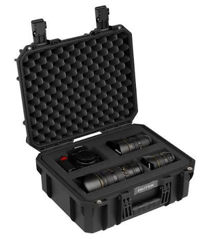 Tortoise T-230 Carry-On Protector Case (Black) Tortoise T-230 Carry-On Protector Case (Black)