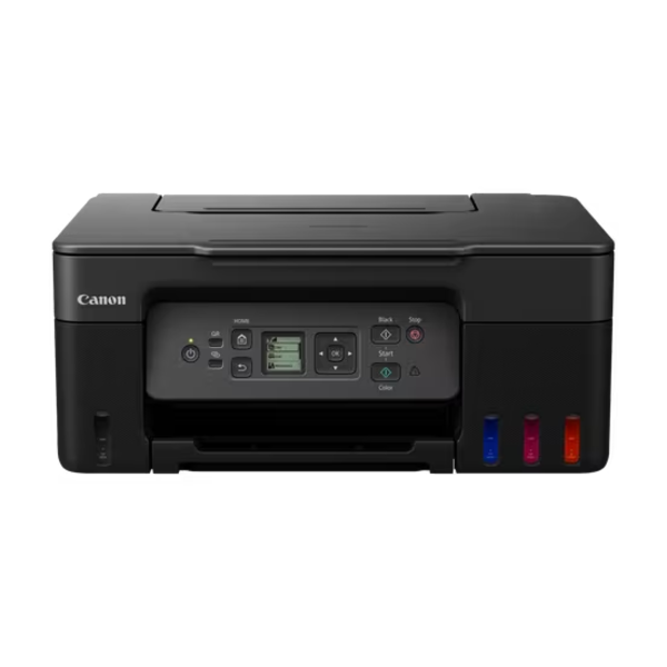 Canon PIXMA G3470 Series Printer