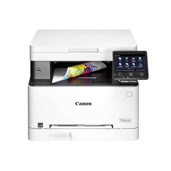 Canon i-SENSYS MF651Cw