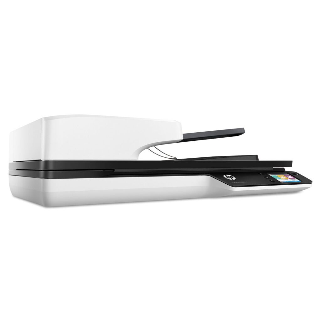 HP ScanJet Pro 4500 fn1 Network Scanner (4500f1)