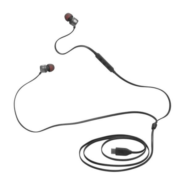 JBL Tune 310C USB C In-Ear Headphones