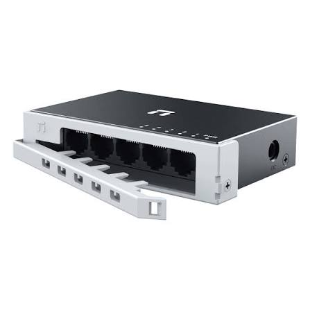 Netis ST105D 5 Port Fast Ethernet Switch