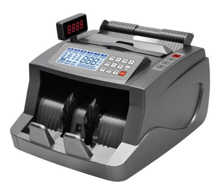 Premax Cash Counting Machine PM-CC90D