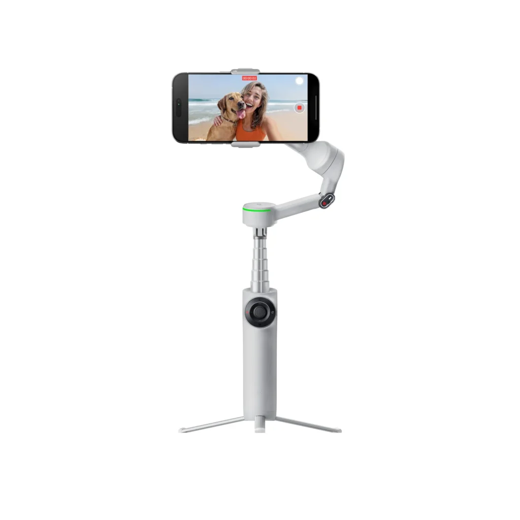 Insta360 Flow 2