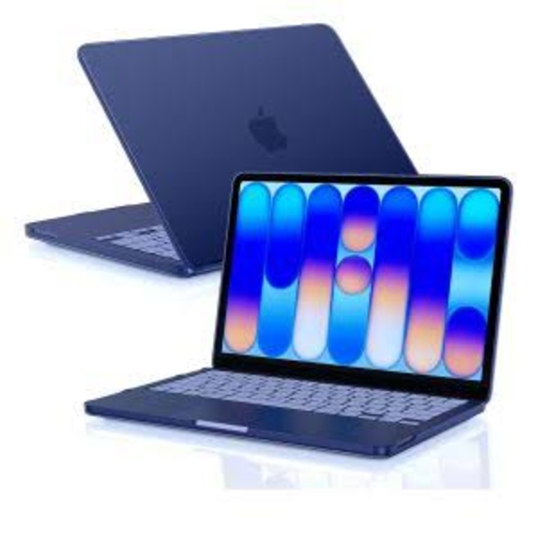 Apple MacBook Neo MHFF4HN/A Indigo 13-Inch 256GB Apple MacBook Neo MHFF4HN/A Indigo 13-Inch 256GB
